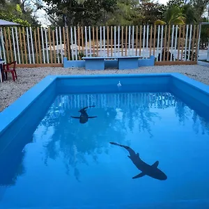  Hostal Punta Sam
