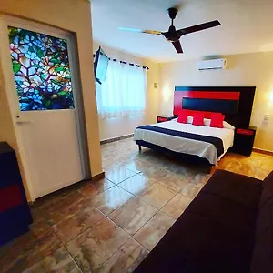 Hotel Jardin, Cancun
