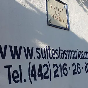 Marias Inn Querétaro