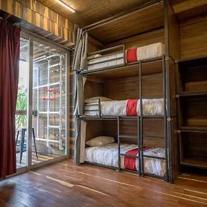 Reina Roja Hostal Hostal Playa del Carmen