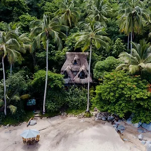 Casitas Maraika Puerto Vallarta