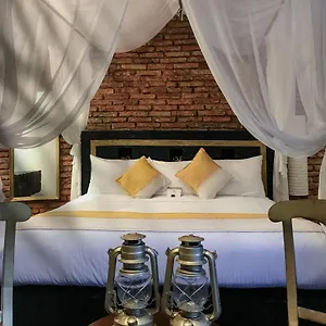 Calesa Real Hotel Querétaro