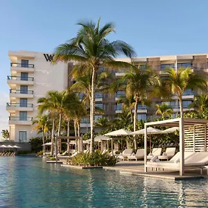 Resort Waldorf Astoria Riviera Maya, Cancun
