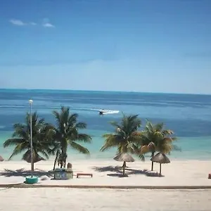  Bed and breakfast Kabil Ocean View -playa Del Niño