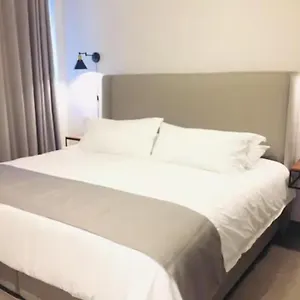 Urban Gran Plaza Apartahotel Zapopan