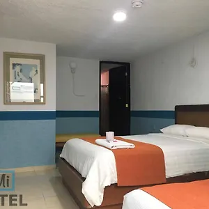  Hotel Mi