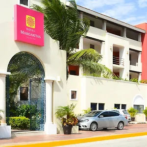Hotel Margaritas, Cancun