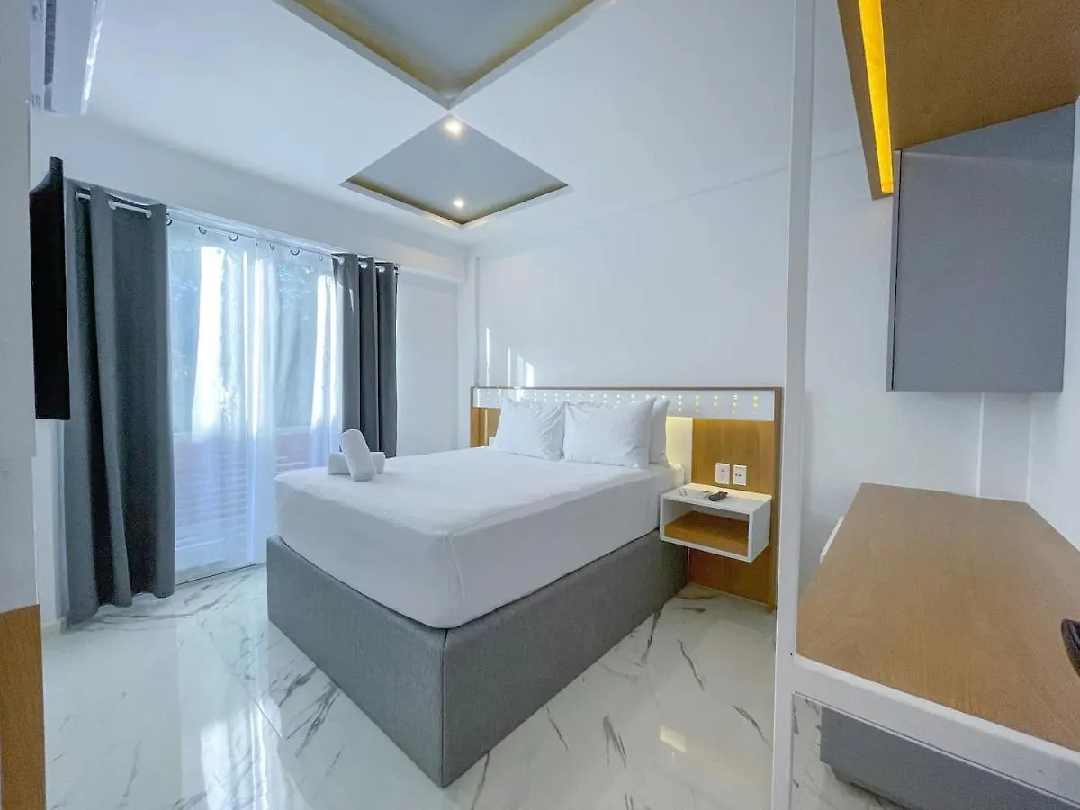 Apartments Cancun Mexico
