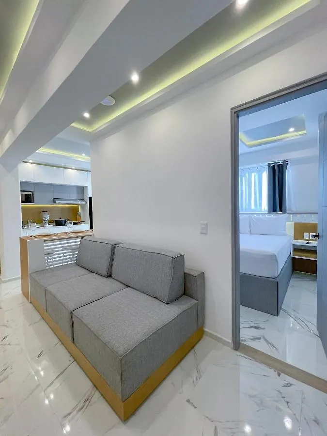 Apartments Cancun