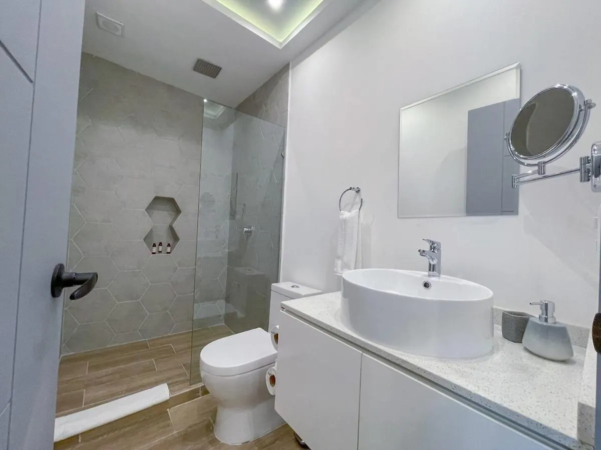 Apartments Cancun