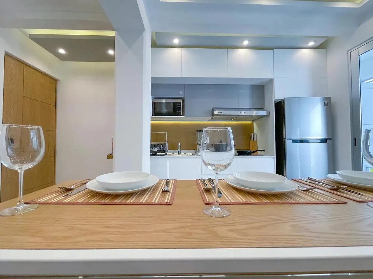 Apartments Cancun