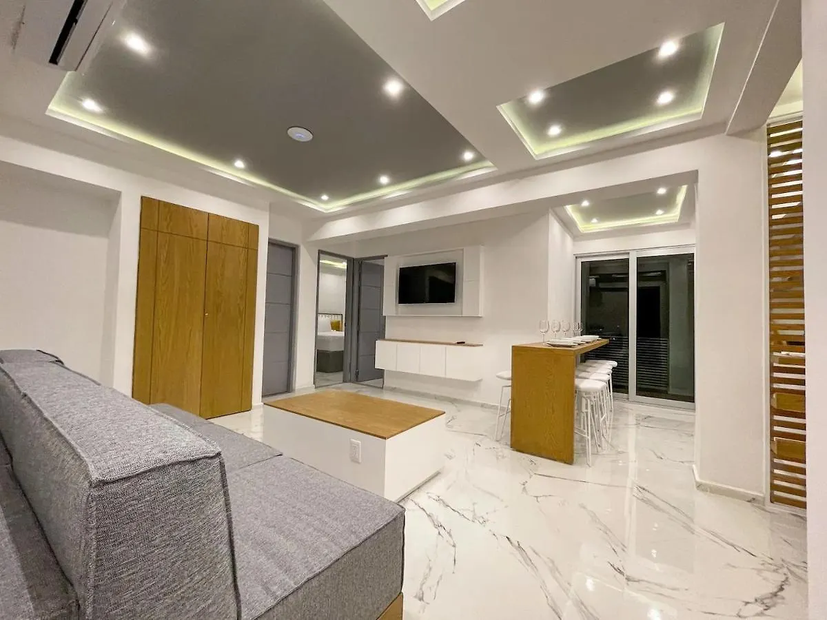 Aparthotel Apartments Cancun