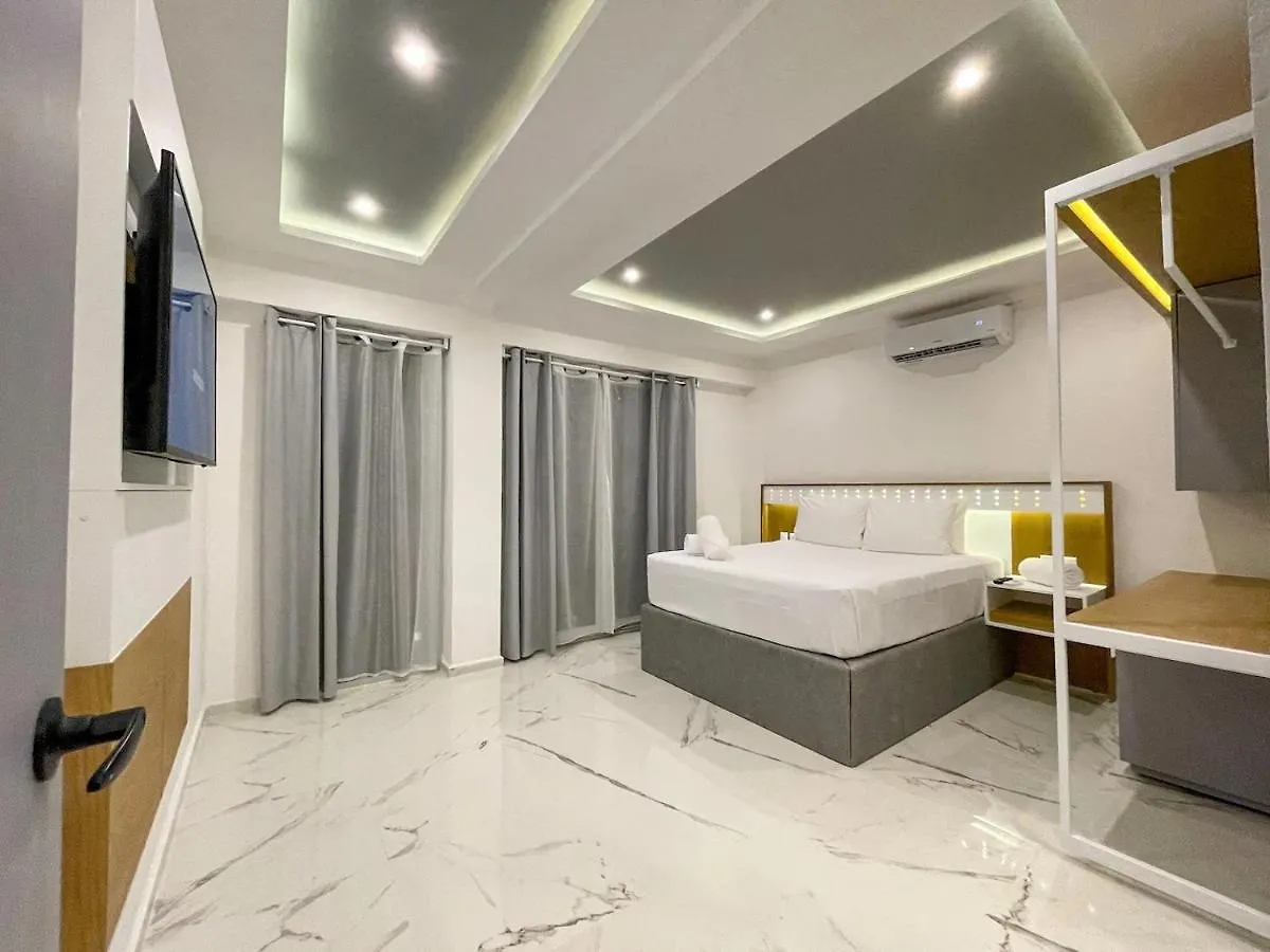 Apartments Cancun Aparthotel